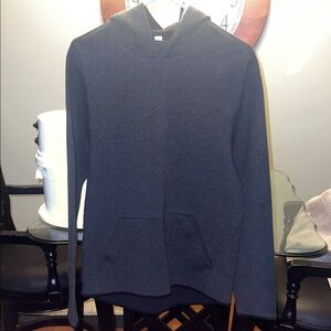 Luluemon Gray Hoodie